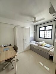Blk 420D Waterfront II @ Northshore (Punggol), HDB 4 Rooms #616577081